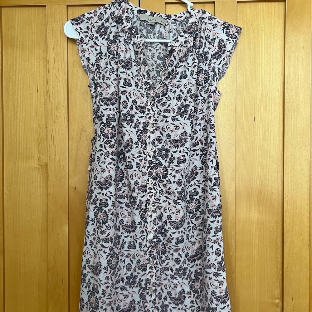 Summer dress